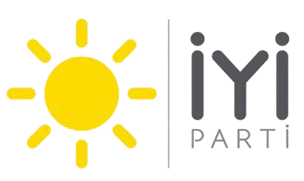 İYİ Parti Logo